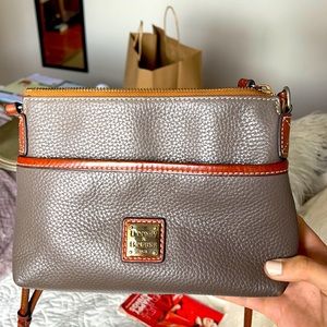 Small crossbody bag